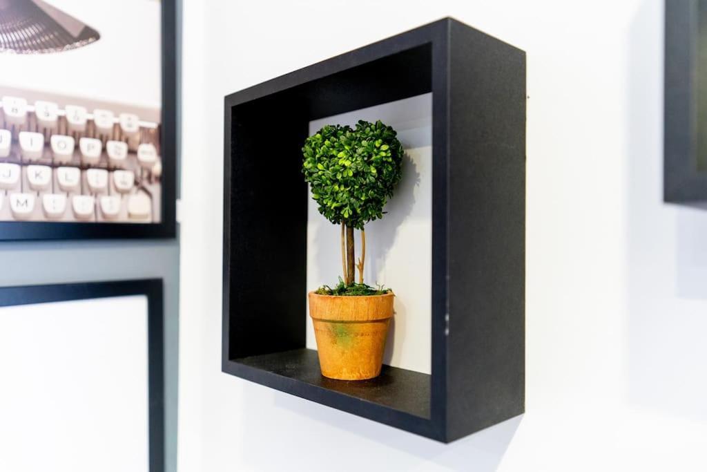 Charming Studio Haven Birmingham Esterno foto